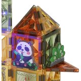  3D magnetne kocke životinjski park 90 el. | shoptok.hr