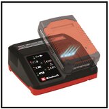 Einhell Power X-Change PXC-Ladegerät Power X-Fastcharger 4A 4512103 punjač baterija za alat 21 V | Eponuda.ba