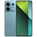 Xiaomi Redmi Note 13 Pro 5G 12GB+512GB Ocean Teal 16.94cm (6.67&quot ) AMOLED display Android 13 200MP triple camera | shoptok.hr
