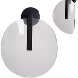 Toolight ZIDNA SVJETILKA APP1313-W Black Cijene