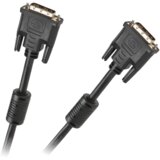 Cabletech DVI-DVI kabel 1,8 m Cijene
