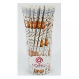  AGIFTY B 1146 Pencil violin 4C/pearl white - olovka Cijene