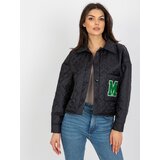 LAKERTA Jacket-LK-KR-509267.15P-black | Shoptok.si