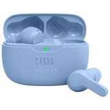 JBL Wave Beam BT5.2 In-ear slušalke z mikrofonom, modra | Shoptok.si
