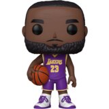 Funko LeBron James 23 Los Angeles Lakers POP! Figura 25 cm | shoptok.hr