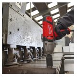 Milwaukee udarni pištolj IPWE 520R, 725W, 520 Nm, 3/4" 4933451525 | Eponuda.com