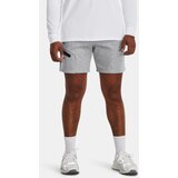 Under Armour Shorts UA Unstoppable Flc Shorts - GRY - Men's | Shoptok.si