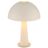 Globo 50670122 - Stona lampa JULIA 1xE14/25W/230V bež | Eponuda.com
