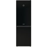 Gorenje Kombinirani hladilnik / zamrzovalnik NRK6192SYBK | Shoptok.si