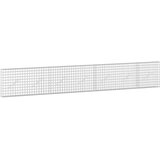  Gabion s žicom debljine 3 5 mm i mrežom 5x5 cm 350x10x50 cm - 10 cm 50 cm 350 cm | shoptok.hr