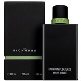 John Richmond Unknown Pleasures Secret Woods parfemska voda unisex 100 ml | shoptok.hr