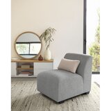Kave Home Prevleka za blazino iz šenilje 30x50 cm Galene – | Shoptok.si