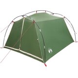  Tunelski šator Zelena 2 osobe 185T Poliester s PU premazom | shoptok.hr
