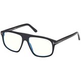 Tom Ford FT5901-B-N 001 - ONE SIZE (55) Cijene