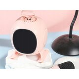  Aku. bluetooth 5.3 karaoke zvučnik sa mikrofonom led rgb usb | shoptok.hr