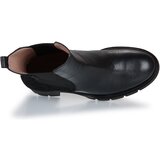 Hispanitas Polškornji ZURICH Črna | Shoptok.si