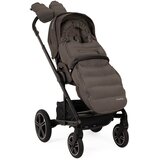 Nuna® zimska vreća i rukavice za dječja kolica, Thunder | shoptok.hr