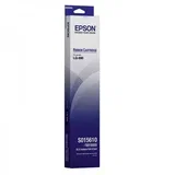 S015610 black ribon traka ribon