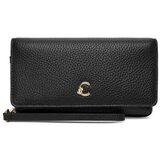Coccinelle Torbice accessories123026 Črna Cene