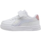 Puma Nizke superge 273816 Bela | Shoptok.si