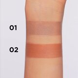 Eveline Cosmetics Wonder Show bronzer v paličici odtenek 02 Be Happy 8 g | Shoptok.si