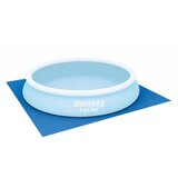 Bestway 3,66 m-Solarni prekrivač bazena FlowClear 58242