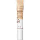 Eveline Cosmetics Rich Coconut regenerirajuća krema za oči s probioticima 20 ml | shoptok.hr