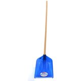 Dimartino LOPATA KILO PLAVA PVC-ALU 35cm S DRVENOM RUČKOM 130cm | shoptok.hr
