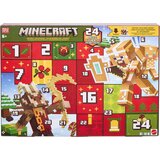 Mattel Minecraft Adventskalender - 1 set | Shoptok.si