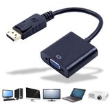  Displayport muški na VGA ženski konvertor DP-V011 | Eponuda.com