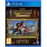 Quidditch Champions Deluxe Edition PS4 PS4X-1373