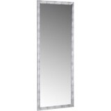 CARRYHOME STENSKO OGLEDALO, 66/186/3 cm steklo | Shoptok.si