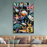 Monee OLJNA SLIKA 80/120 cm | Shoptok.si