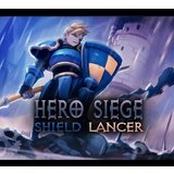 Steam Hero Siege - Class - Shield Lancer (DLC) Key GLOBAL | ePonuda.com