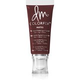 Danessa Myricks Beauty Colorfix Mattes večnamensko ličilo za oči, ustnice in obraz odtenek Chocolate 10 ml Cene