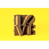 Cartonic 3D puzzle Love | shoptok.hr