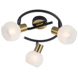 Mitea Lighting M131132 spot lampa 3xE14 40W | ePonuda.com
