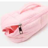 Sinsay Pamučna kozmetička torbica s ručkom | shoptok.hr