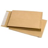  Kuverta vrečka B4/4, rjava 250/1 | Shoptok.si