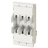 HENSEL 4012591650478 donji dio osigurača Veličina osigurača = 0 3-polni 125 A | Eponuda.ba