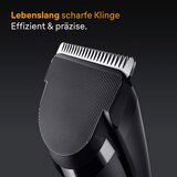 Braun Series 5 Aparat za šišanje HC5530 za kosu i bradu | shoptok.hr