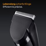Braun serija 5 brivnik za lase HC5530 - oblikovalnik za lase/brado | Shoptok.si