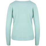 Pri Classic short smooth sweater ELEONOR | shoptok.hr