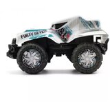 Silverlit x-beast rc - daljinsko upravljani avto, bel | Shoptok.si