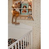 Woodies krevetić Hampton Cot 140x70 white | shoptok.hr