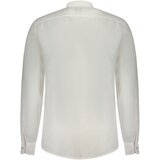 Boss LONG SLEEVE SHIRT MEN WHITE | shoptok.hr