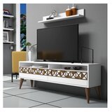 HANNAH HOME TV Comoda Lina Bela | Eponuda.ba