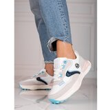 Big Star Women's Sneakers KK274097 Cijene