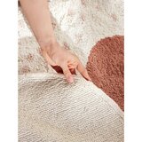 Hanse Home Smeđi/krem periv/ručno rađen pamučan dječji tepih 95x120 cm Snuggle Emmi – | shoptok.hr