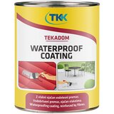 TEKADOM WATERPROOF COATING 1L TKK Cijene